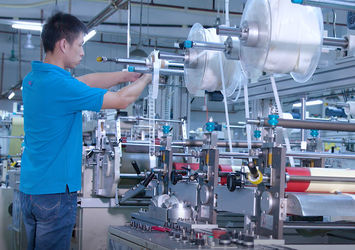 Китай Dongguan Ziitek Electronical Material and Technology Ltd. Профиль компании