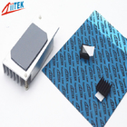 Популярные синие силиконовые подкладки TIF7180HM для автомобильной электроники