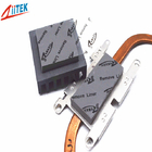 LTD Тепловая подставка Теплопроводящая подставка Специализированный кремниевый теплоизоляционный лист Тепловые подставки для светодиодных ламп