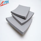 Электронные изделия с применением кремниевой пенопластыри Z-Foam800-1030SC серии уплотнительной пеной
