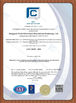 Китай Dongguan Ziitek Electronical Material and Technology Ltd. Сертификаты