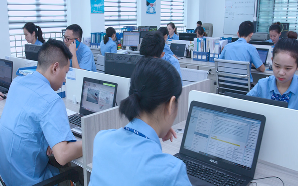 Китай Dongguan Ziitek Electronical Material and Technology Ltd. Профиль компании