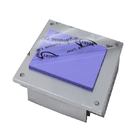Пусковая площадка TIF5140US C.P.U. низкой цены высокой эффективности термальная с фиолетовым цветом для различного электронного устройства