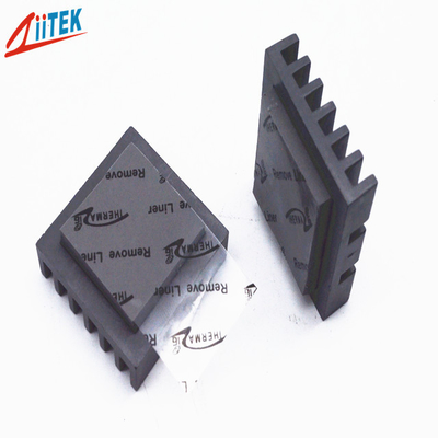 пусковая площадка зазора 3.0mmt 5 w Mk термальная для Smd привела модуль
