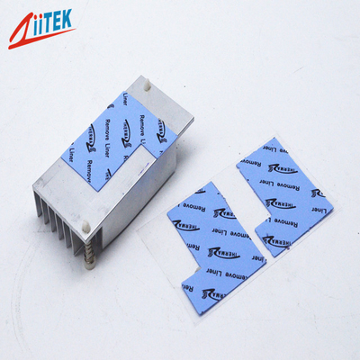3.2 W/M-K Cpu Thermal Pad для питания