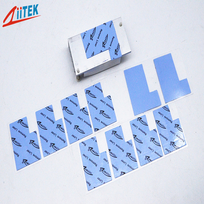 3.2 W/M-K Cpu Thermal Pad для питания
