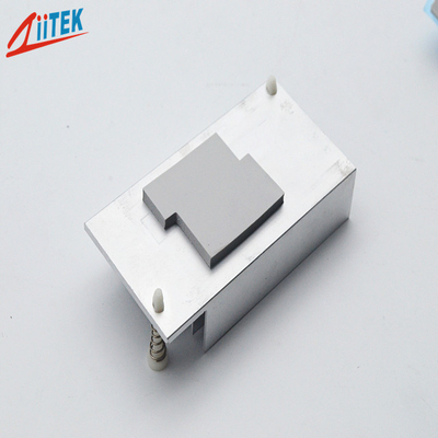 3.0 W/Mk Cpu Pad Соответствует требованиям Rohs для портативной электронной техники