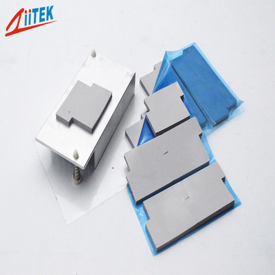 3.0 W/Mk Cpu Pad Соответствует требованиям Rohs для портативной электронной техники