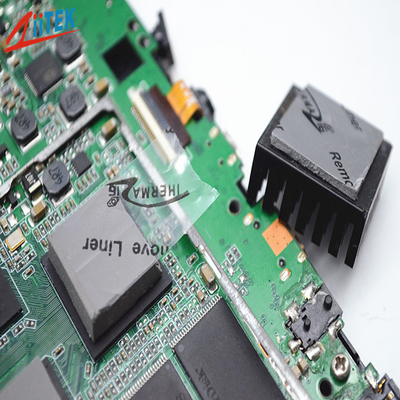 Китайский производитель тепловых подушек для охлаждения светодиодных ламп CPU GPU
