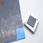 Специальные теплопроводящие силиконовые подкладки для ИС, инверторов, зарядных устройств и другой электроники