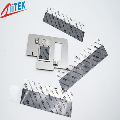 Китайская фабрика Материал для смены фазы Пад для смены фазы Пад для смены фазы Малый тепловой сопротивление Материал для смены фазы