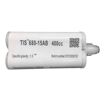 1.5W 1KG Двухкомпонентные тепловизоляционные материалы и элементы