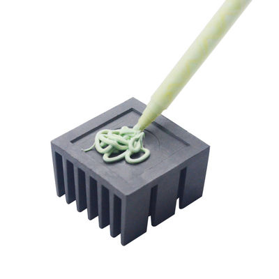 1.5 W/M-K China Теплопроводящий гель для электронных и электрических изделий