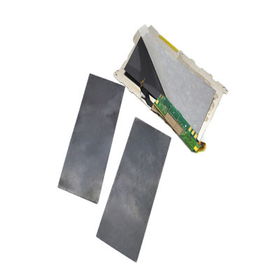 Используется между радиаторами и внешними корпусами Высококачественный теплопроводящий графитовый лист