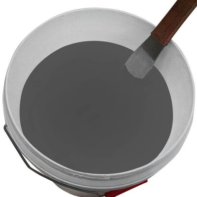 4.5W/MK Теплопроводящий клеевой материал Проводящий эпоксидный смол сложенный клеевой гель