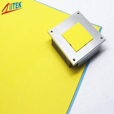 Consumer Electronics Thermally Conductive 2.0W/MK Thermal Gap Pads
