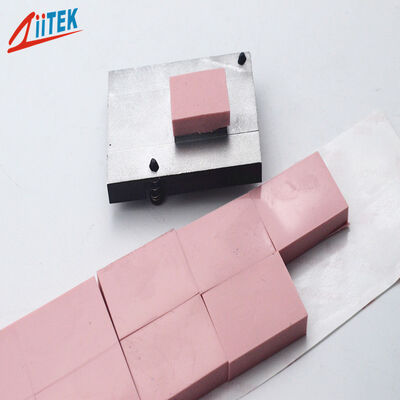 5.0W/mK Thermal Gap Filler Suitable For AI Processors And Electronic Devices Requiring Heat Transfer And Insulation