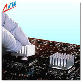 CPU/GPU Cooler Thermal Paste Compound Silicone Thermal Grease Isolation Material для повышения производительности