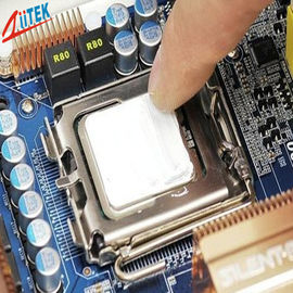 CPU/GPU Cooler Thermal Paste Compound Silicone Thermal Grease Isolation Material для повышения производительности
