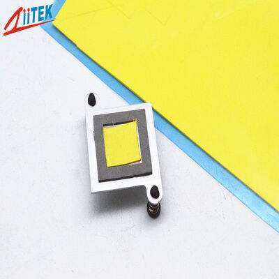 3.0W/mK High Compressibility Thermal Pad Suitable For In Power Supplies LED Lighting And Other Heat Sensitive Equipment