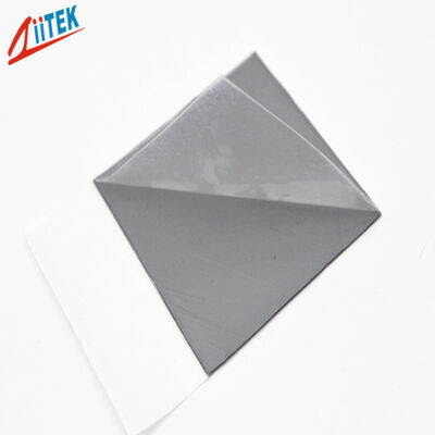 8.5W/mK Thermal Interface Material Phase Change Thermal Pad For Power Electronics