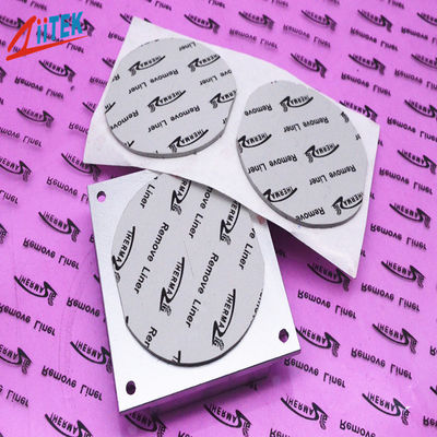 пусковая площадка 0.02-0.2ммТ кремния Г/КК электронной промышленности 2,3 термальная для сервера АИ