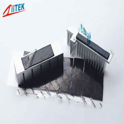 Пусковая площадка 1.5W/M-K UL 1.5mmT термально проводная для модулей памяти