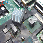 материалы TIF900-15S абсорбции жары 1.5W/mK 100MHz-10GHz проводя для базовой станции