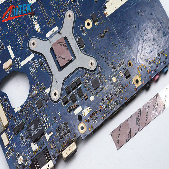 Кремния w оборудования радиосвязи венисы толщина пусковой площадки 0.25-5.08mm естественно потрепанного 6,2 термальных