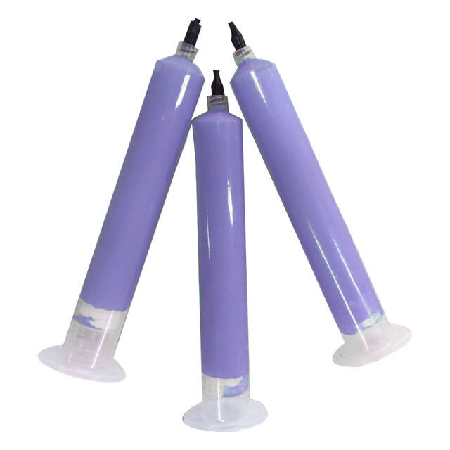 UL 94 V-0 Хорошая производительность 6W/MK Теплопередающий тепловой силиконовый гель для раковины