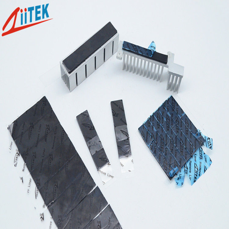 Популярный УЛ признал термальную проводимость пусковой площадки 1.5В/МК заполнителя зазора ИАТФ16949 хорошую термальную для дисплейной карты