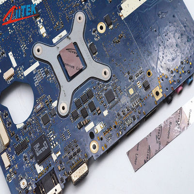 Кремния w оборудования радиосвязи венисы толщина пусковой площадки 0.25-5.08mm естественно потрепанного 6,2 термальных